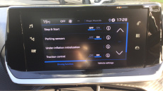 Peugeot 2008 1.2 PureTech 130 Allure 5dr EAT8 Petrol Estate